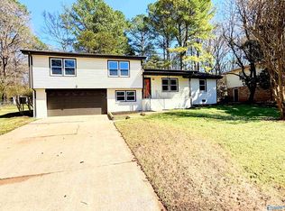 12215 Chicamauga Trl SE, Huntsville, AL 35803