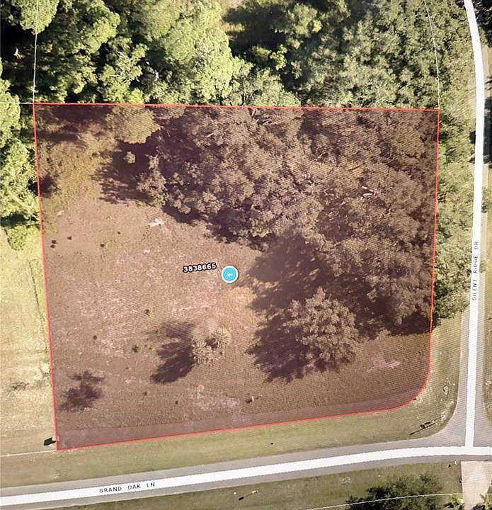 1st image of Silent Ridge Dr Lot 47