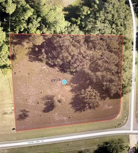 SILENT RIDGE DRIVE LOT 47, Tavares, FL, 32778