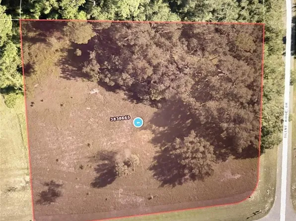 Silent Ridge Dr Lot 47, Tavares, FL 32778