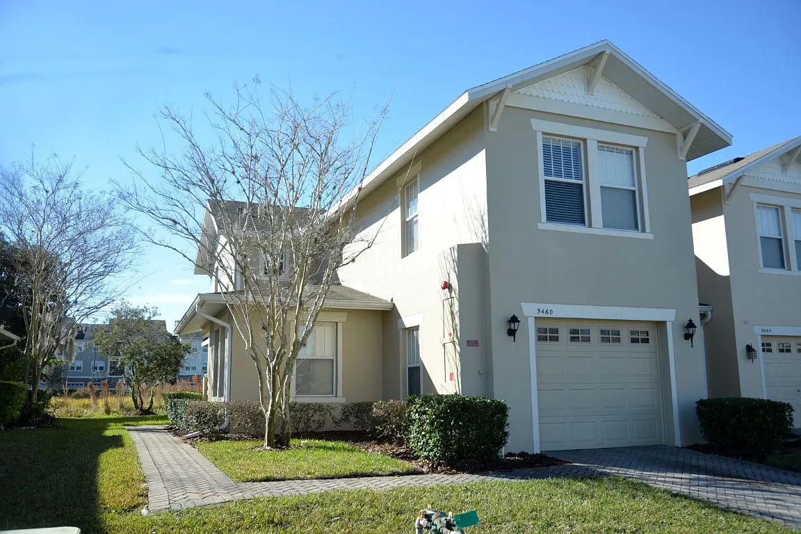 Building Photo - 5460 Caramella Dr #1