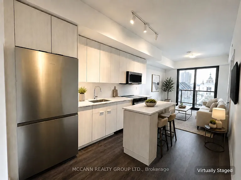 2075 Lakeshore Rd #301 — Photo 2