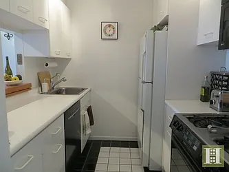 Rented by Halstead Real Estate