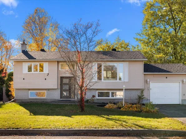 1524 Beaconfield St, Ottawa, ON K1E 1R5