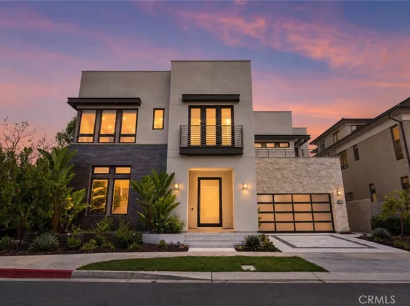 61 Iluna, Irvine, CA 92618
