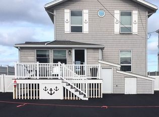 3 Commonwealth Ave, Salisbury, MA 01952