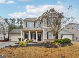218 Haleys Ct, Woodstock, GA 30188