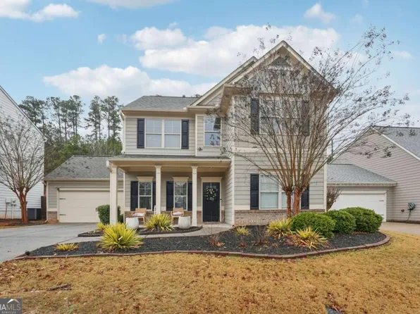 218 Haleys Ct, Woodstock, GA 30188