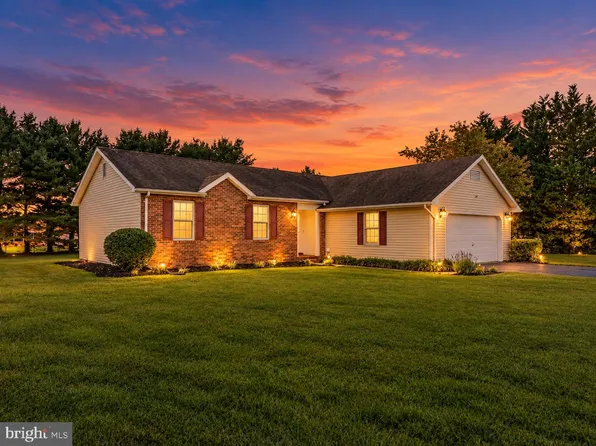 262 Maplewood Ct, Harpers Ferry, WV 25425