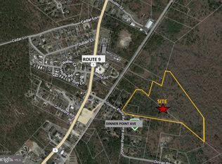 0 Dinner Point, Tuckerton, NJ 08087