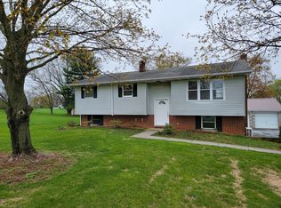 1306 Breneman Rd, Manheim, PA 17545