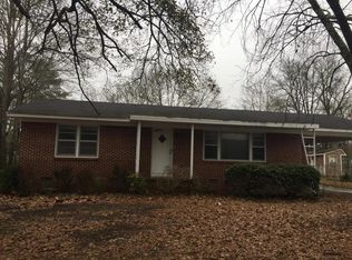 516 N McCrary Rd, Columbus, MS 39702