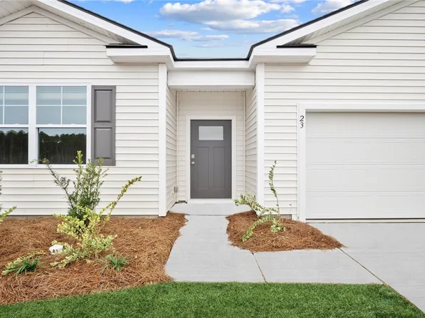 1070 Lakes Boulevard, Brunswick, GA 31525