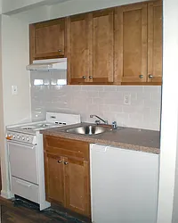 Rented by City Connections Realty