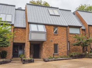 120 Hampton Pl, Nashville, TN 37215