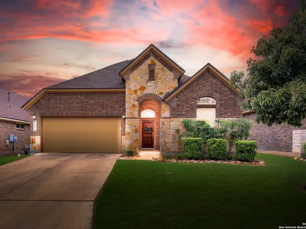 22623 Allegro Crk, San Antonio, TX 78261