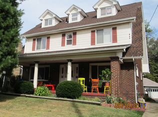2239 Selma Ave, Youngstown, OH 44504