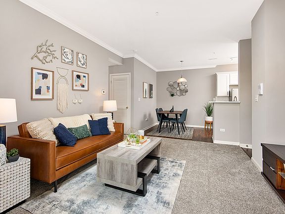 2nd image of 7501 Gladstone Dr #2-205