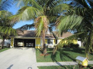 9412 Longmeadow Cir, Boynton Beach, FL 33436