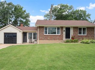 9159 Dana Ave, Saint Louis, MO