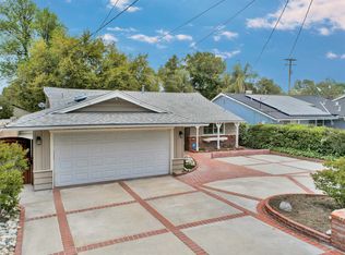 23215 Maple St, Santa Clarita, CA 91321