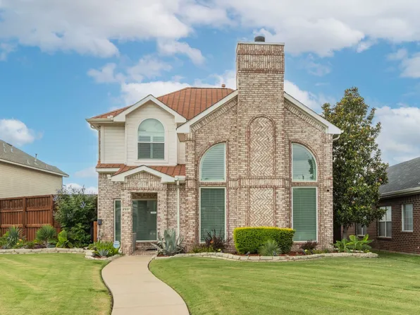 2337 Terping Pl, Plano, TX 75025