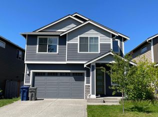 9911 1st Pl NE, Lake Stevens, WA 98258