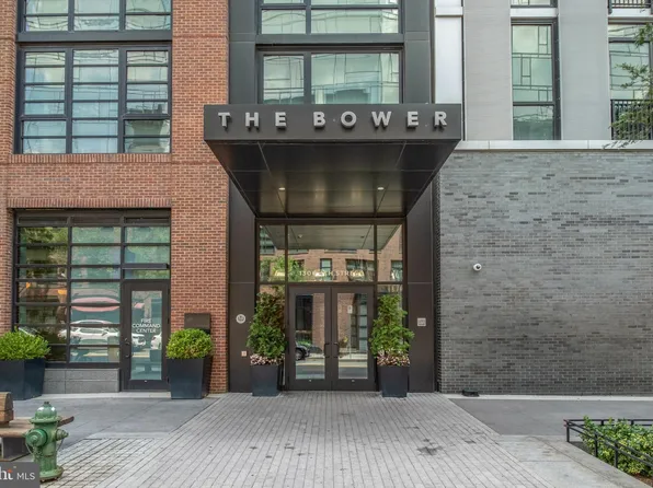 1300 4th St SE Unit 808, Washington, DC 20003