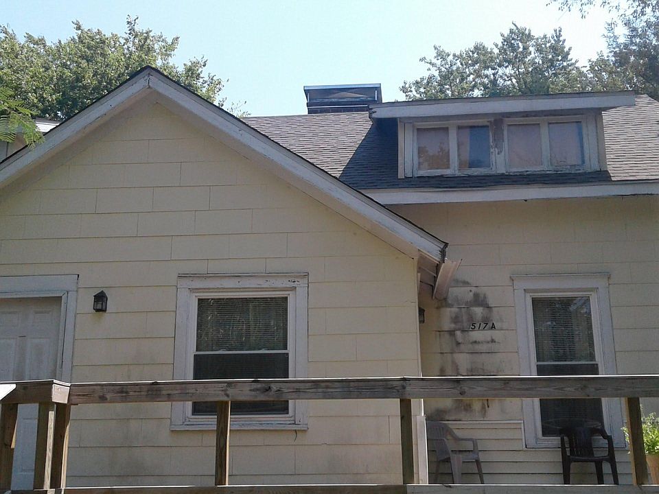 1st image of 517 N Oakland Ave #B