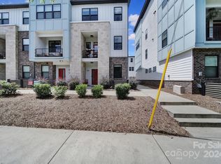 1152 E 36th St, Charlotte, NC 28205