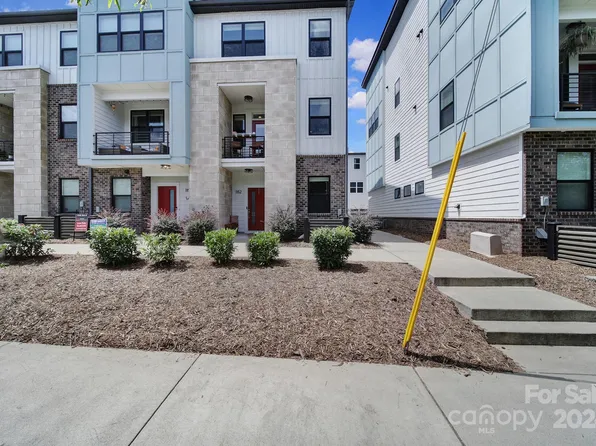 1152 E 36th St, Charlotte, NC 28205