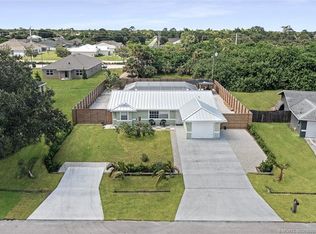 4609 SW Wade Dr, Port Saint Lucie, FL 34953