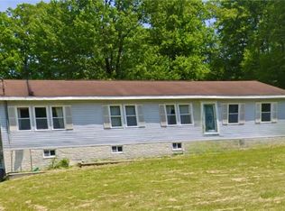1026 Route 478, Emlenton, PA 16373