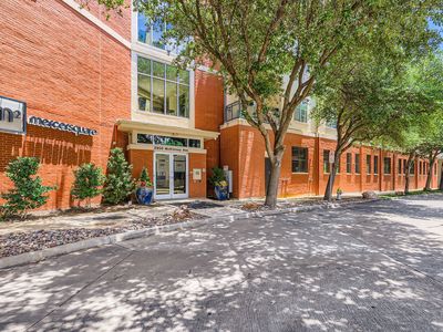 2950 McKinney Ave APT 201, Dallas, TX, 75204