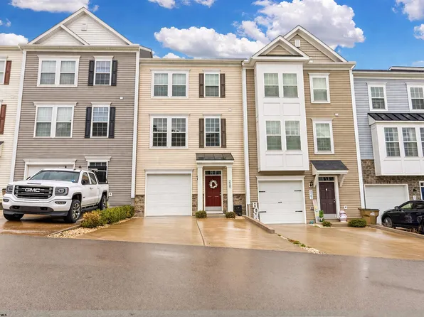 239 Tide Way, Morgantown, WV 26508