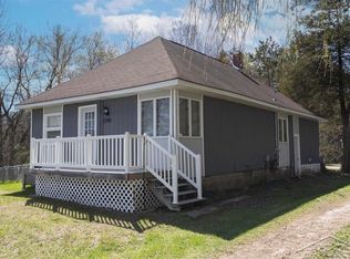 2341 N Jefferson Rd, Midland, MI 48642