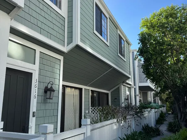 3616 Via Dolce, Marina Del Rey, CA 90292