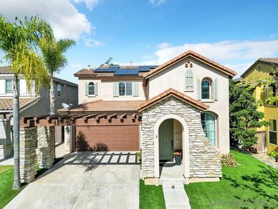 1531 Quiet Trail Dr, Chula Vista, CA, 91915