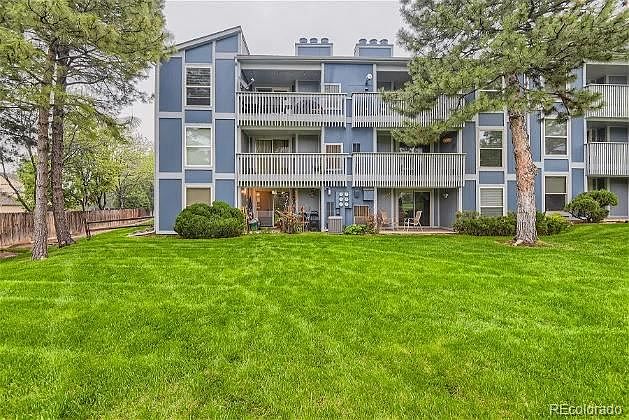 1st image of 7312 S Xenia Cir APT B