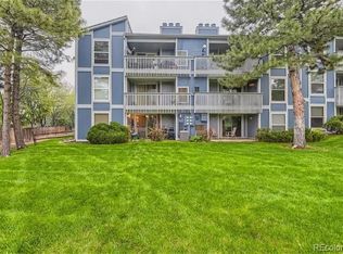 7312 S Xenia Cir APT B, Centennial, CO 80112