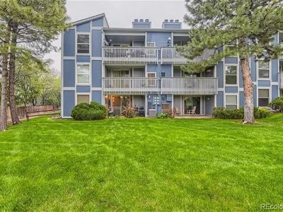 7312 S Xenia Cir APT B, Centennial, CO, 80112