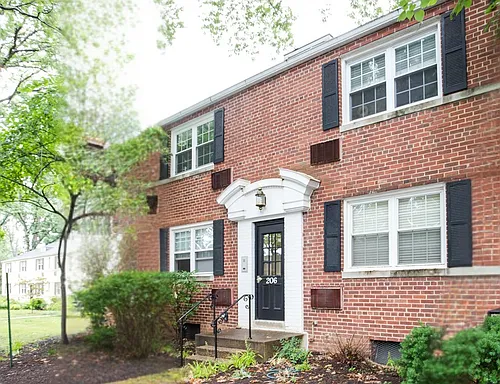 206 N Trenton St #2 Photo 1