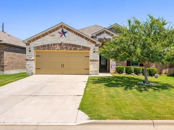 9010 Misty Pine Dr, Temple, TX 76502