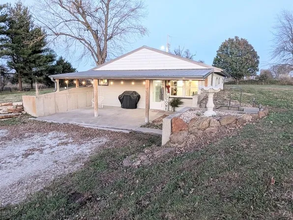 1997 S 601st Rd, El Dorado Springs, MO 64744