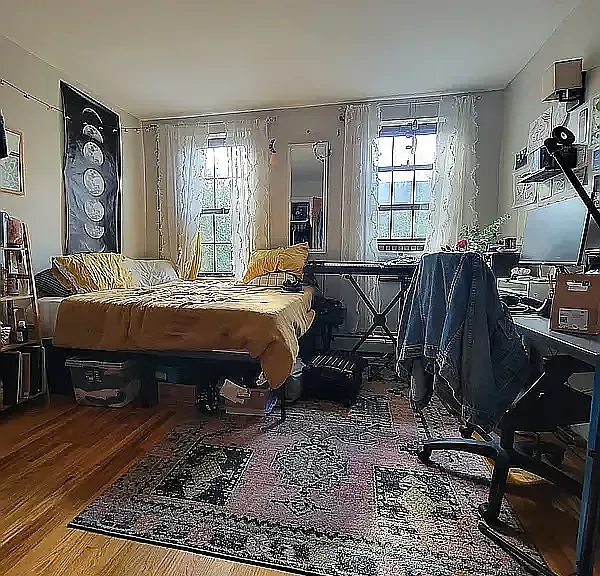 270 Himrod St #2LL — Photo 6