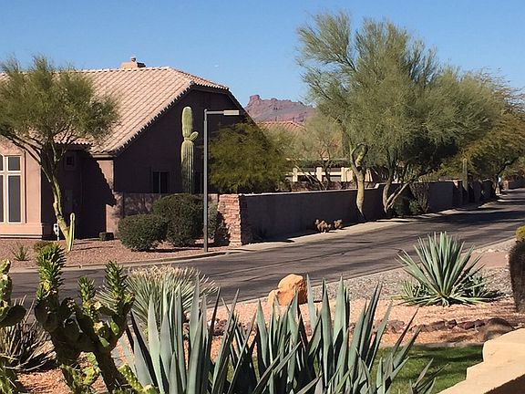 Red Mountain 