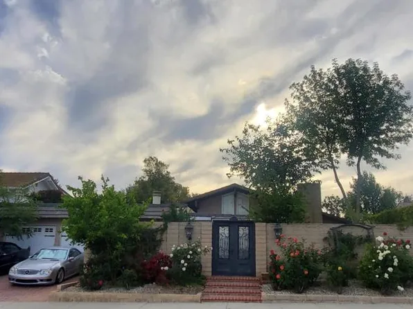 4223 Crownfield Ct, Westlake Village, CA 91361