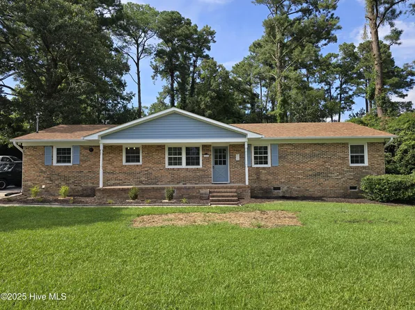 119 Riverside Drive, Havelock, NC 28532