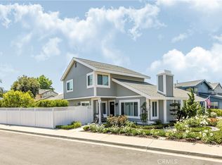 36 Racing Wind, Irvine, CA 92614