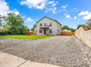 2821 Unaweep Ave, Grand Junction, CO 81503